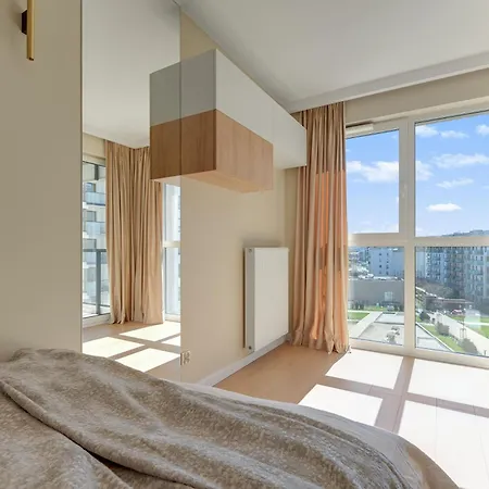 Nowa Letnica - Seaside By Lion Apartment